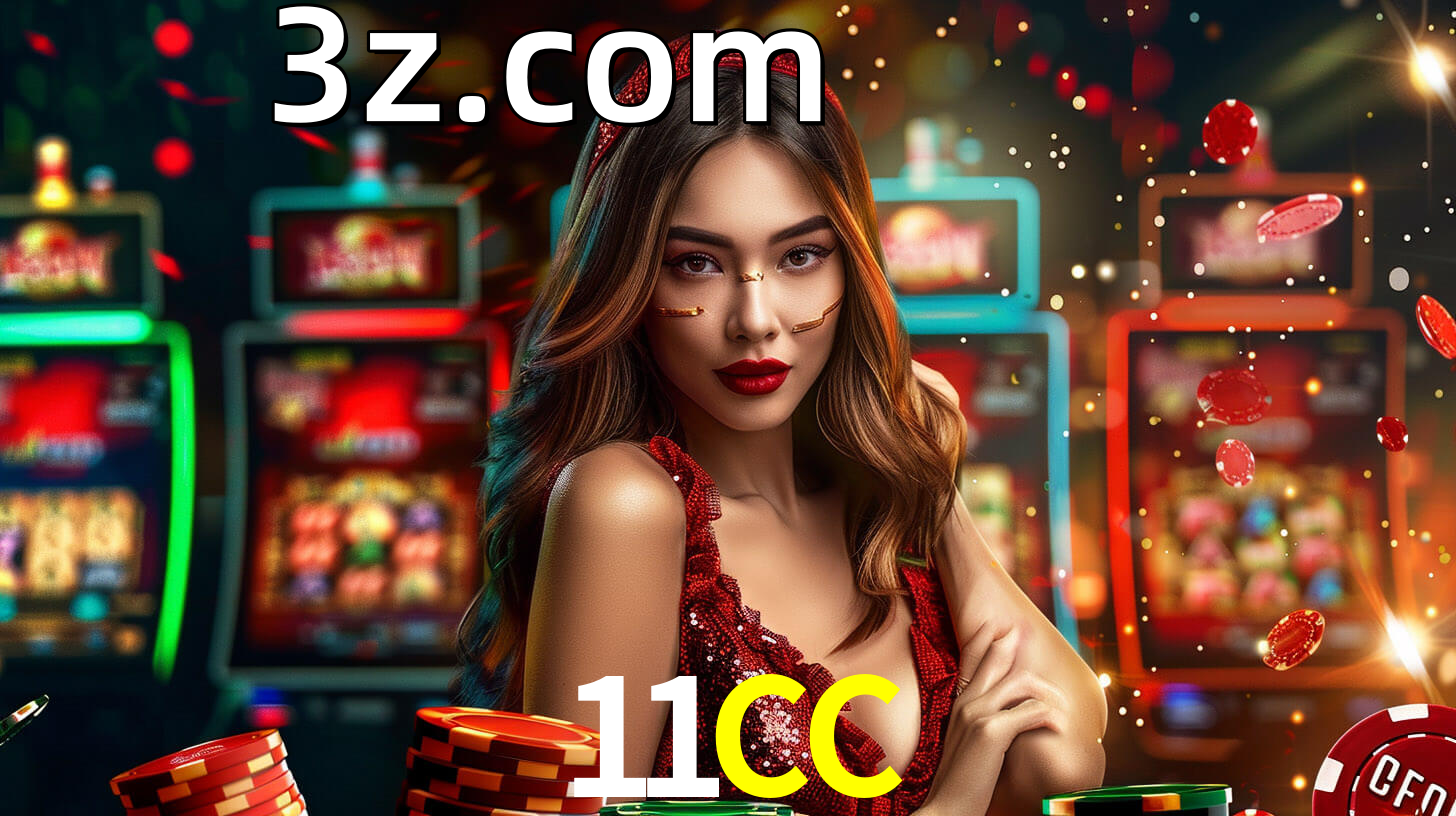 Melhores Jogos de Slots no 11CC 🍀