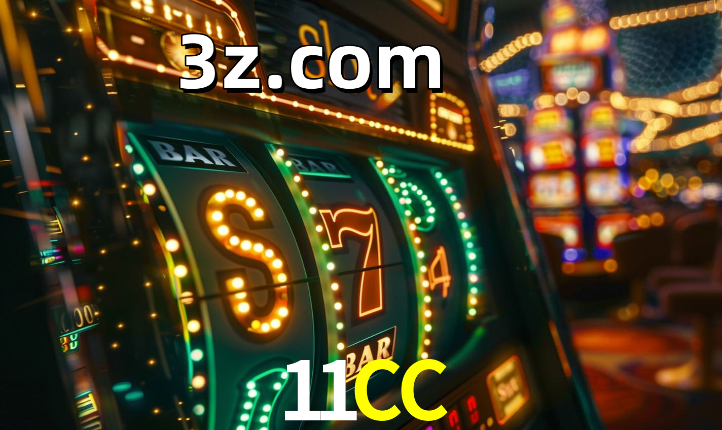Melhores Jogos de Slots no 11CC 🍀