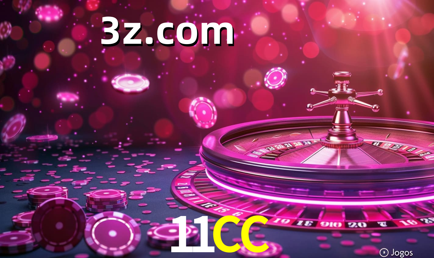 Melhores Jogos de Slots no 11CC 🍀