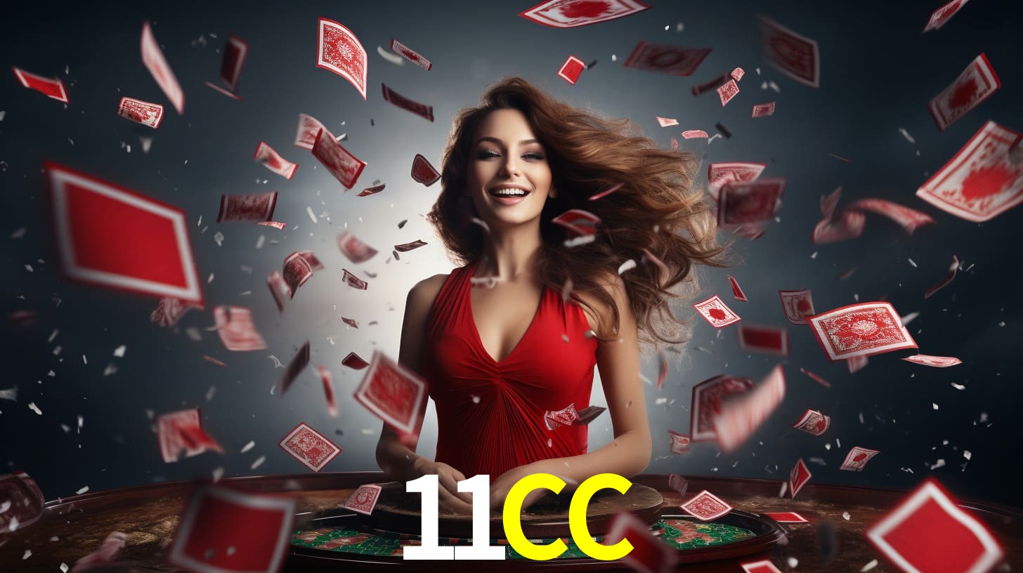 Melhores Jogos de Slots no 11CC 🍀