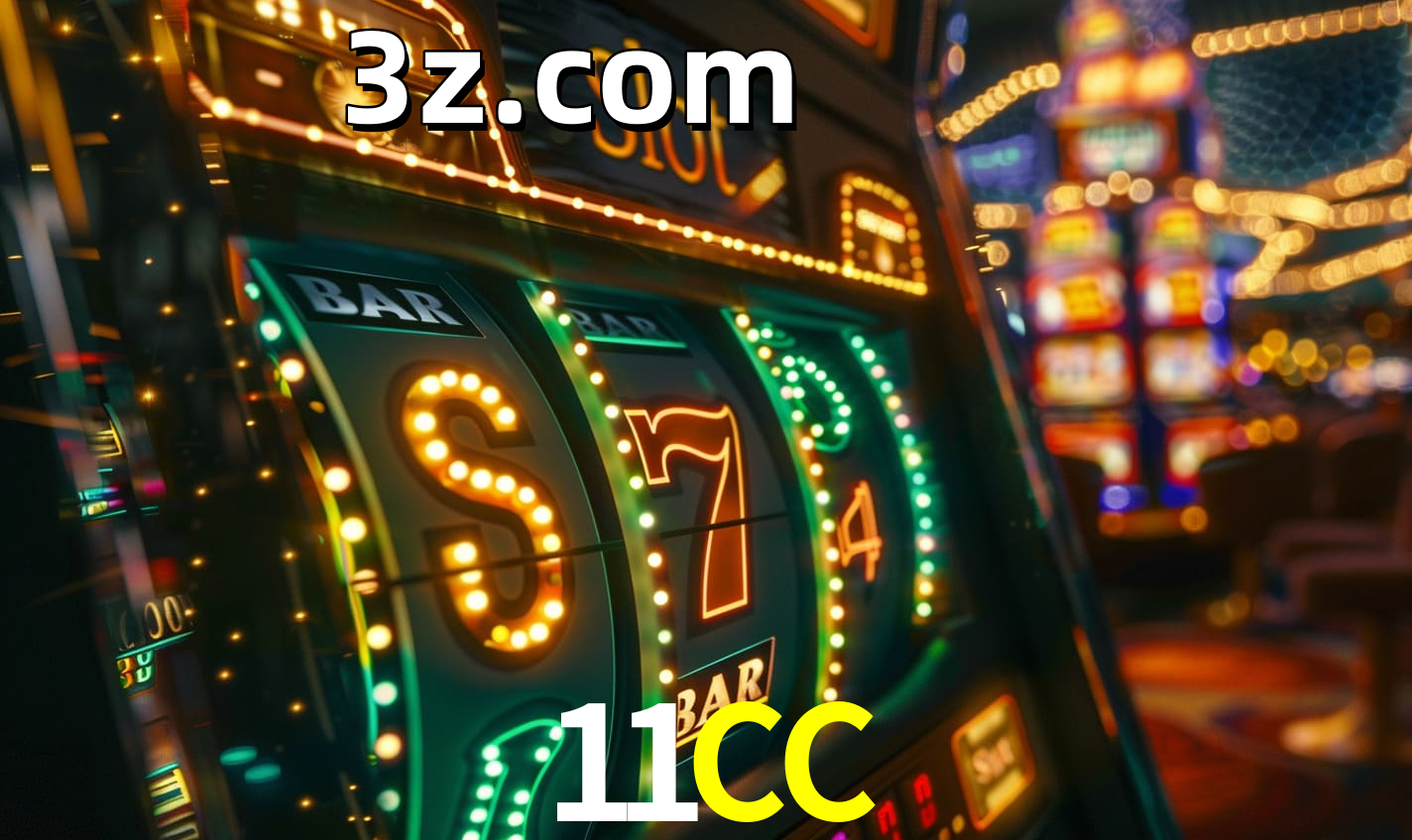 Melhores Jogos de Slots no 11CC 🍀