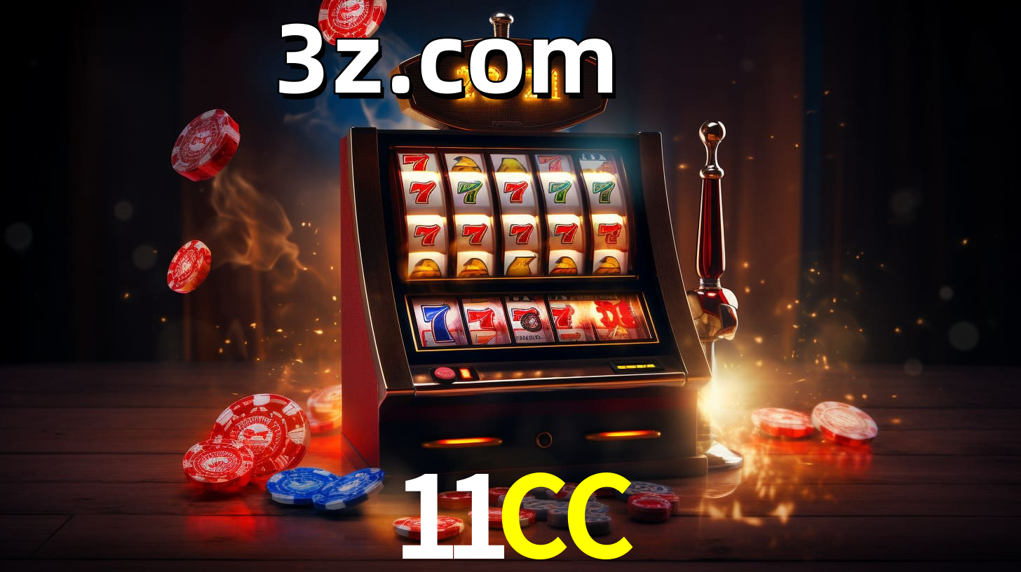 Melhores Jogos de Slots no 11CC 🍀