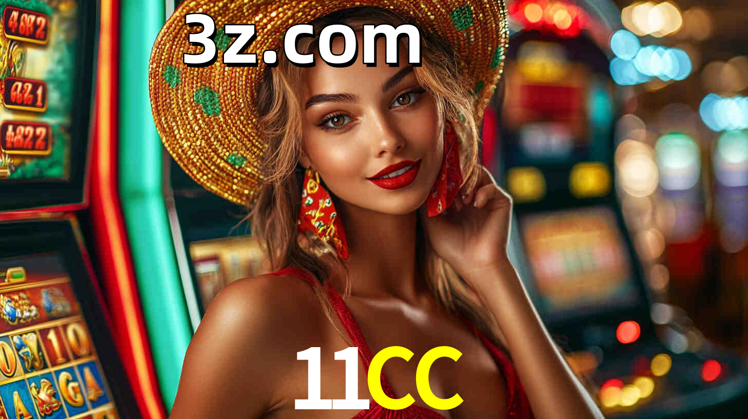 Melhores Jogos de Slots no 11CC 🍀