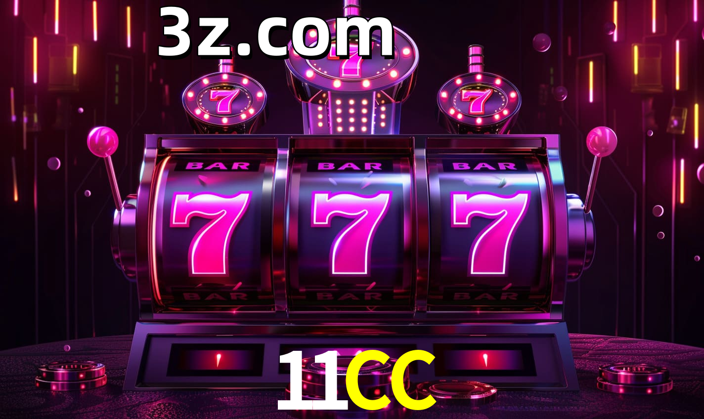 Melhores Jogos de Slots no 11CC 🍀